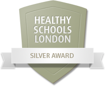 Healthy Schools Silver Award