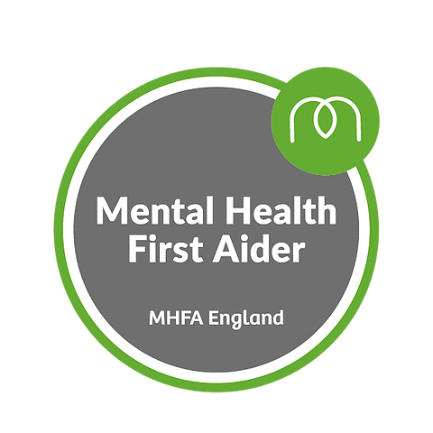 Mental Health First Aider