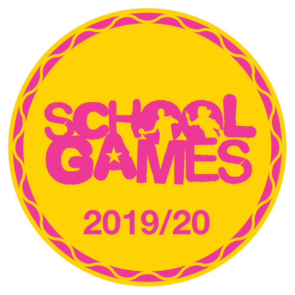 School Games 2019/2020