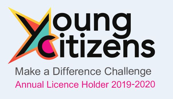 Young Citizens Make a Difference Challenge