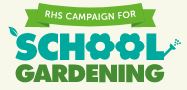 RHS School Gardening Awards Level 3